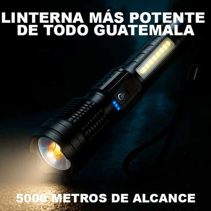 Linterna FlareX Pro Ultra Potente - Imagen 2