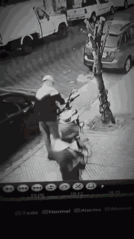 Candado de Alarma Antirrobo - Imagen 6